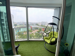 1 Canberra (D27), Condominium #628407711